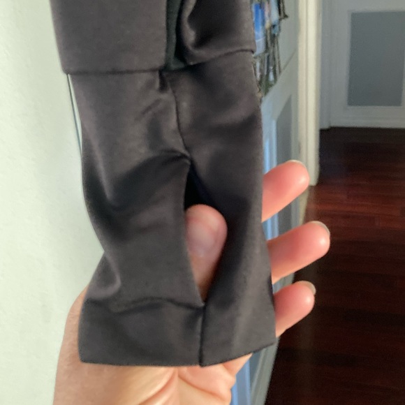 Lucky in Love, Athletic, Large, Women’s Long Sleeve Shirt - pickleball brand - Picture 5 of 5